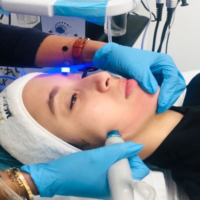 HYDRAFACIAL