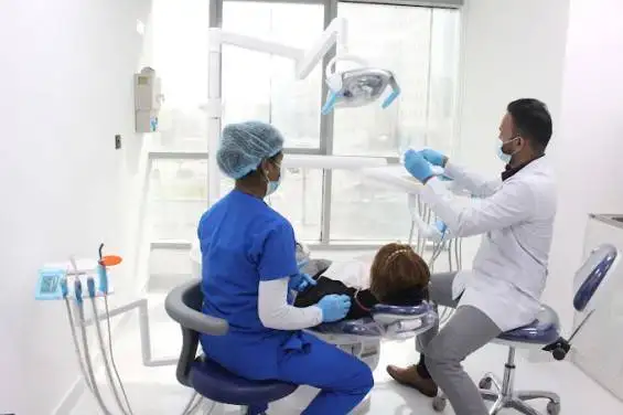 dental clinic in abu dhabi