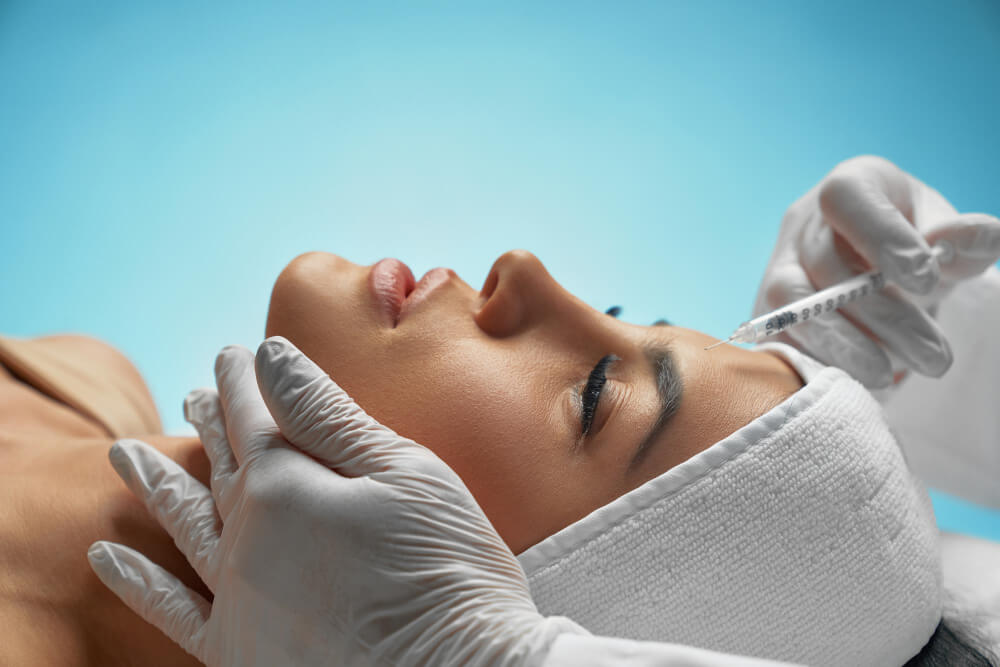 Most trusted dermal fillers treatment in Abu Dhabi