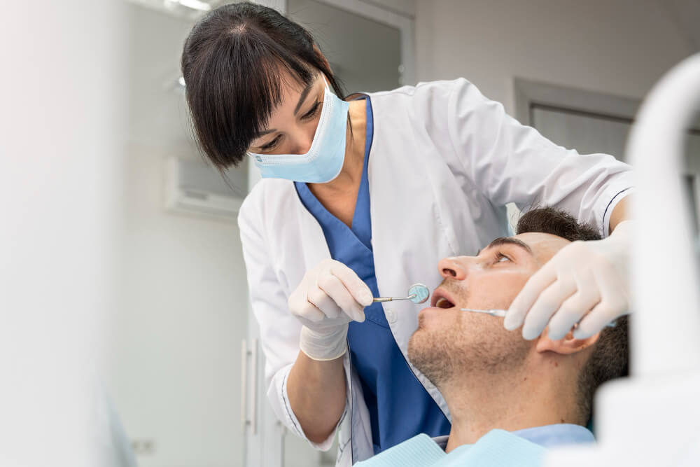 Top-rated orthodontist in Abu Dhabi
