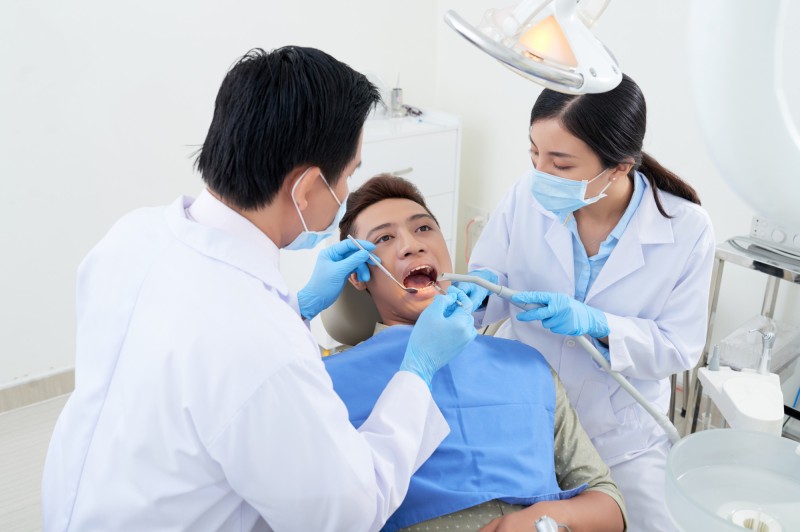 Industry leading Orthodontist In Abu Dhabi