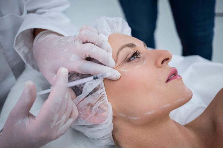 Achieve a Fresh Look with Elitecare’s Dermal Fillers
