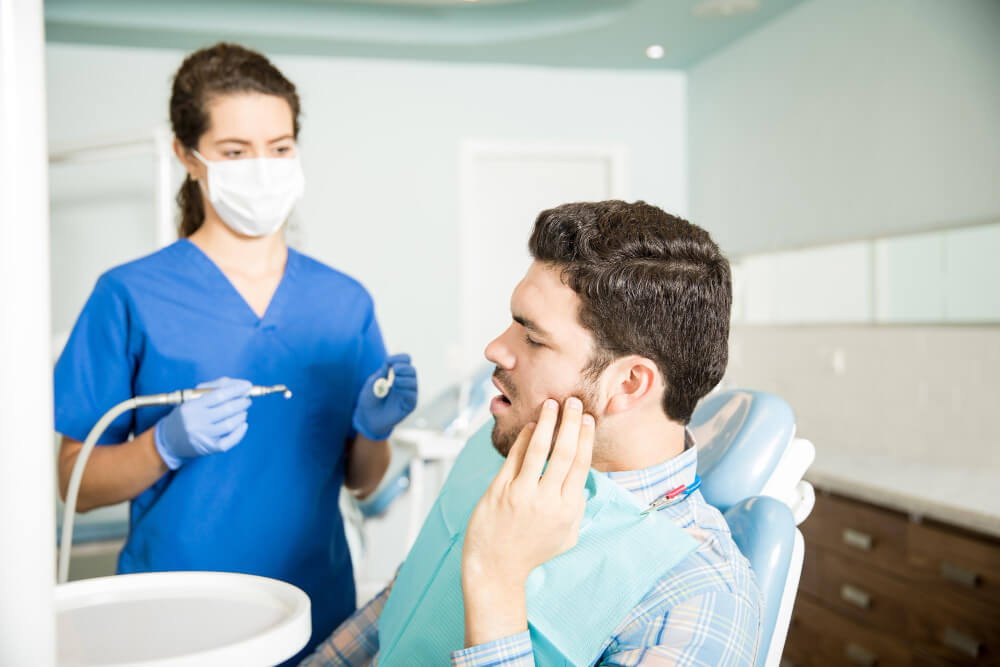 Expert orthodontist in Abu Dhabi