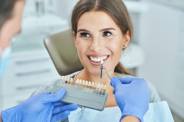 Achieve a Perfect Smile with the Best Dental Implants at Elitecare Abu Dhabi