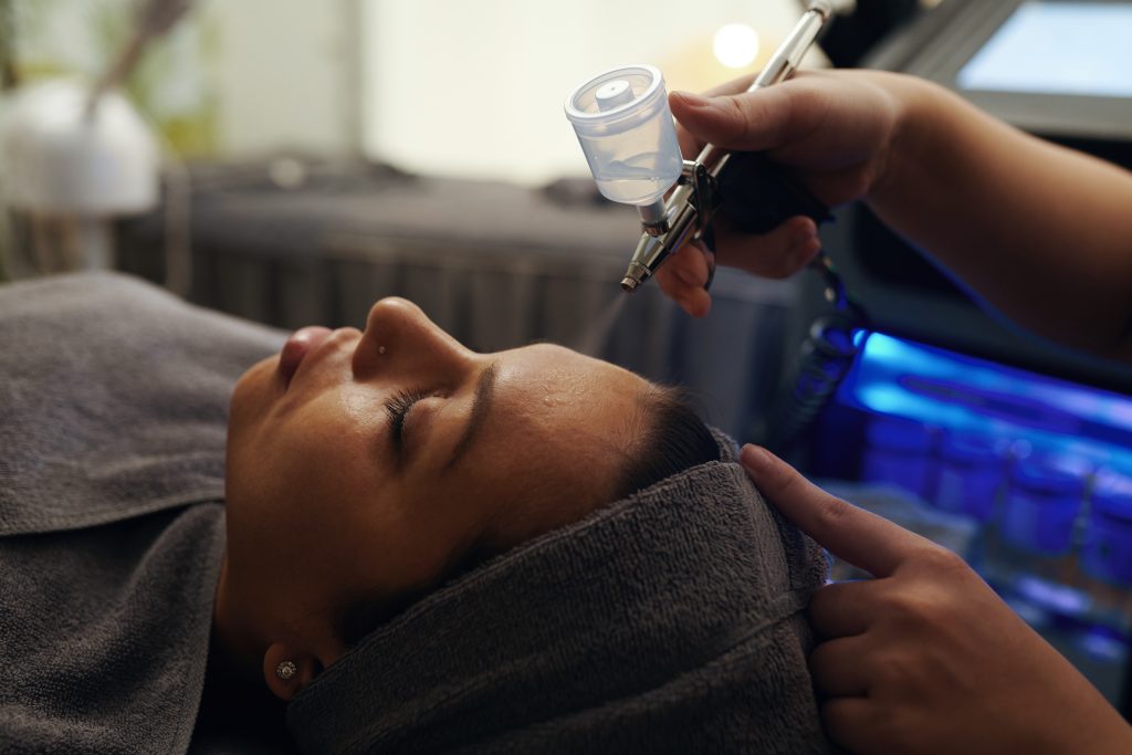 Medical and dental clinic in Abu Dhabi at Elitecare Medical Center